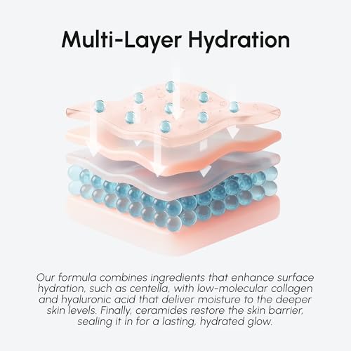 MAREE Hydrating Milky Toner for Face - Rice Toner - Image 5