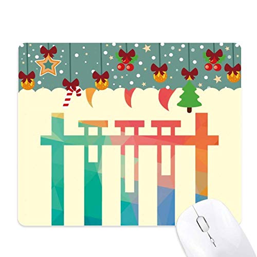 Tapis de souris chimie structure caoutchouc haute densité pour températures variées