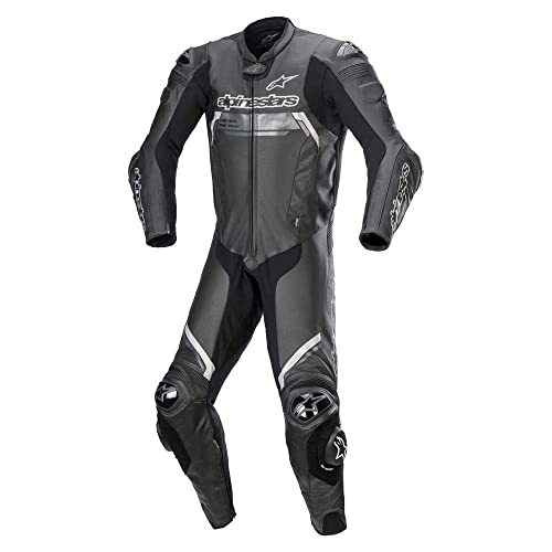 Alpinestars Missile Ignition v2 One-Piece Suit (60) (Black)
