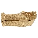 Cercueil avec figurine de pour effrayer enfants qui font la tournée des bonbons