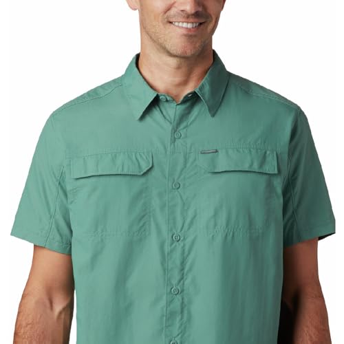 Image of Columbia Men's Regular Fit Shirt