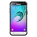 Galaxy J3 / J3 V Case, Galaxy Sky Case, Galaxy Express Prime Case, Galaxy Sol, Amp Prime Case. SYONER [Shockproof] Defender Phone Case Cover for Samsung Galaxy J3 2015/2016 Released [Gray/Black]
