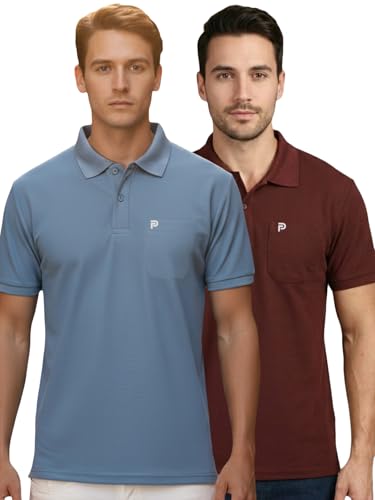 Image of LUX Parker Men T-Shirt