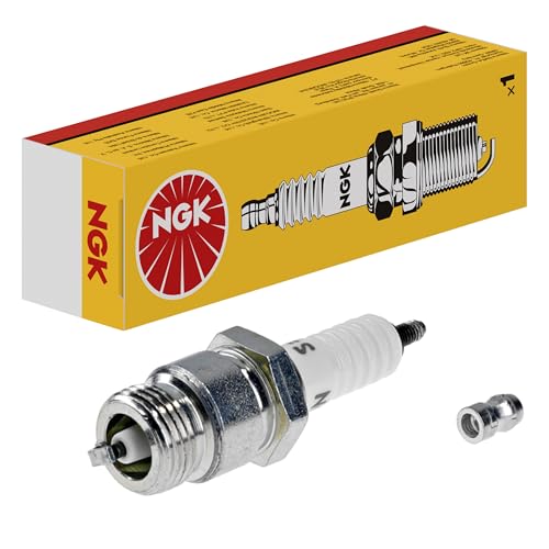 Image of NGK (2127) AP7FS Standard Spark Plug, Pack of 1