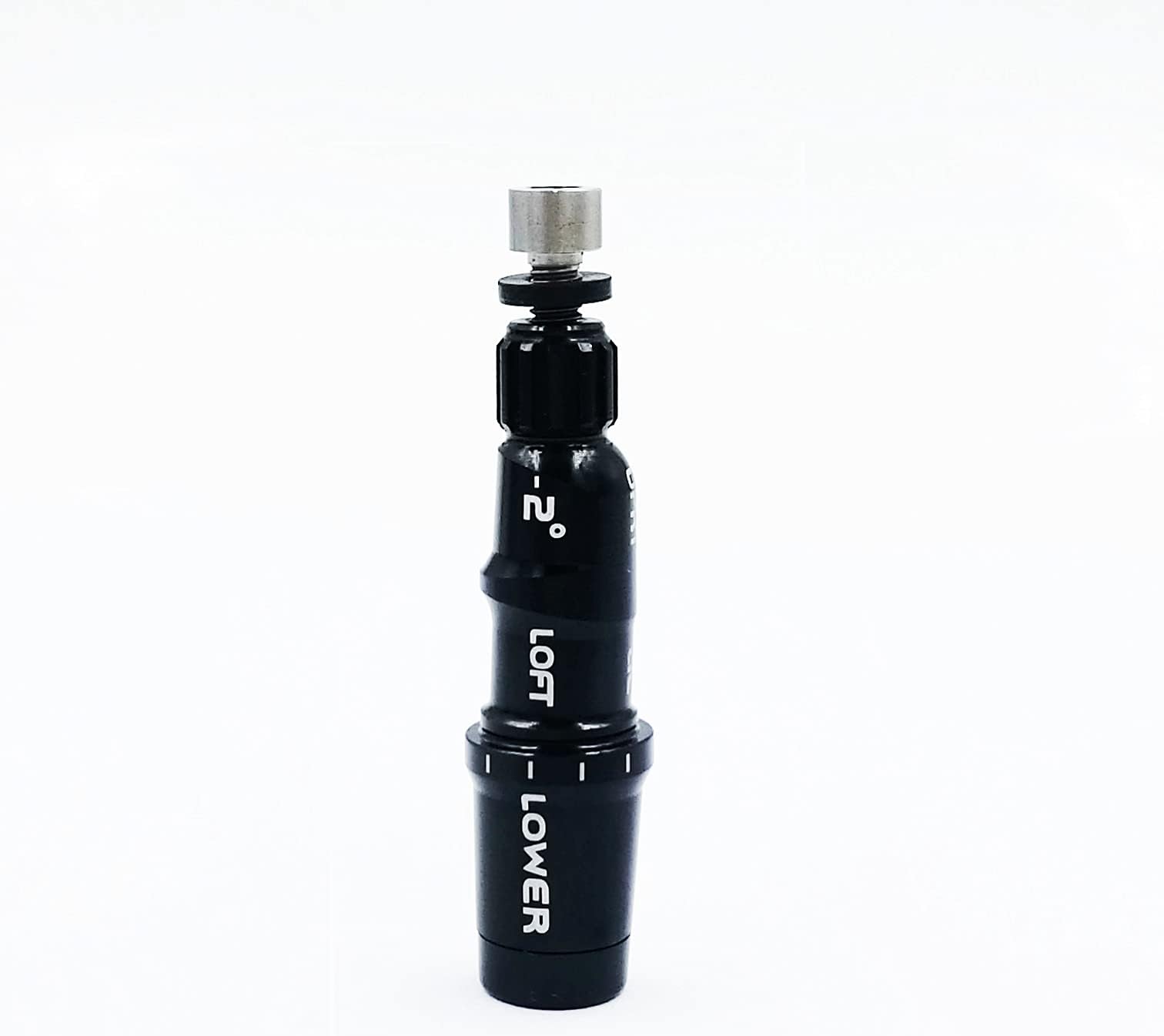 Golf .335 Shaft Sleeve Adapter Compatible with Taylormade sim/m6/m5m4/m3/m2/m1/r15/RBZ Stage 2 Driver Fairway Wood Right Hand