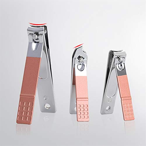 Ensemble de ciseaux manucure pour votre routine beauté des mains - 4