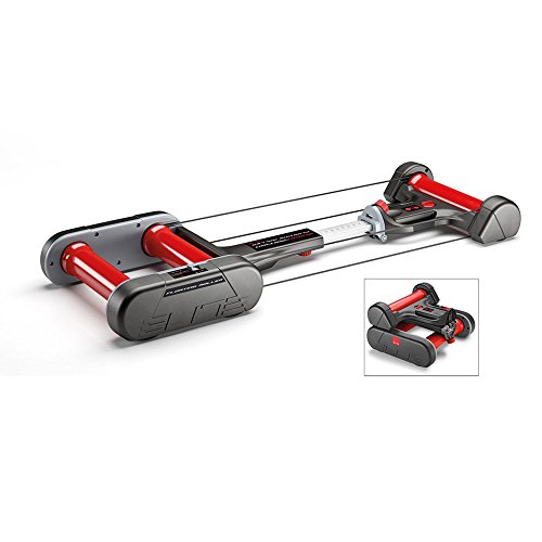 Elite Trainer Quick Motion Sz Red : Amazon.co.uk: Sports & Outdoors
