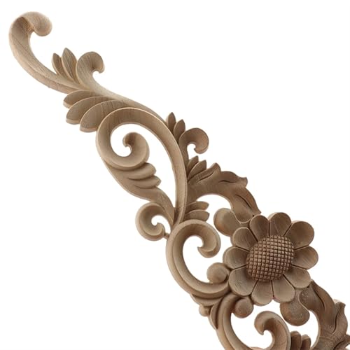 Calcomanía de madera decorativa para renovar cómodas y proyectos artesanales 6