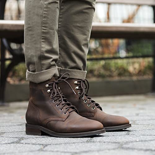 Image of Thursday Boot Company Men's President Leather Boots