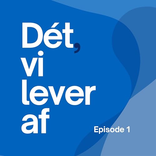 Det vi lever af: Hvad spiser vi?