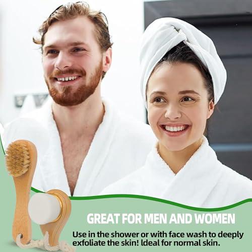 Zeutch FBS_01 Premium Face Scrubber Set thumb #5