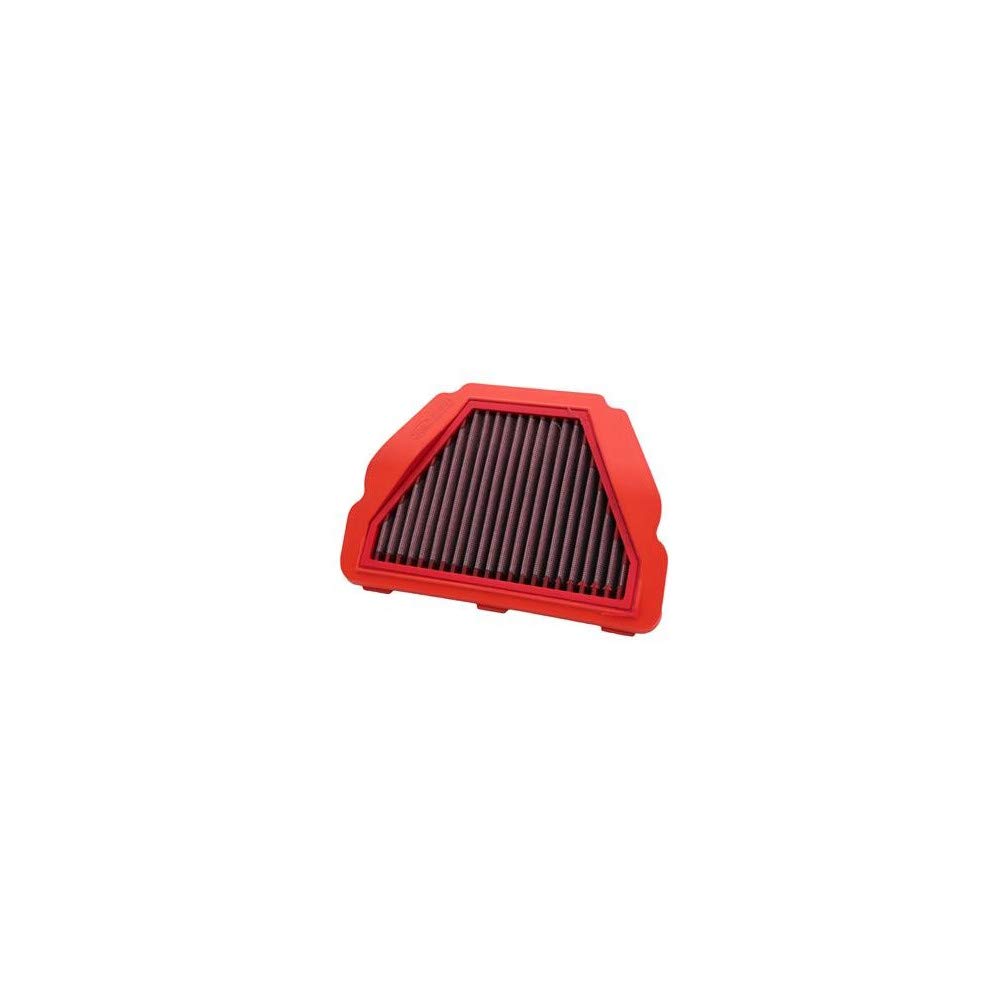BMC fm856/04 sport Replacement Filtro dell' aria, Multicolore