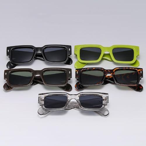 Lunettes de soleil rétro anti-éblouissement pour protéger vos yeux avec style - 3