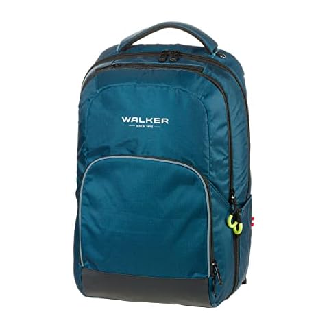 Walker 42128-370 College Steel Blue Backpack Cover