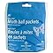 Mothball Packets for Indoor Use – Kills Moths & Larvae, Protects Clothing, Easy to Use, Safe Packets, 90g – Closet, Drawer, Storage Protection (1 Pack → 1 × 90g Mothball Packet)