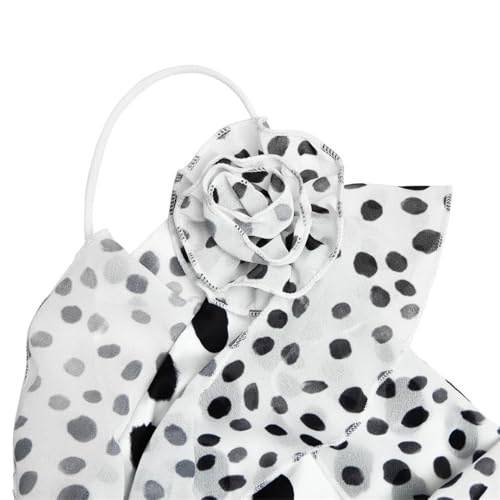 Women Sexy Backless Print Dots Flower Maxi Dress Spaghetti Strap Evening Dress3