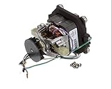 Vita-Mix 15287 Motor Assembly, 3hp/120V