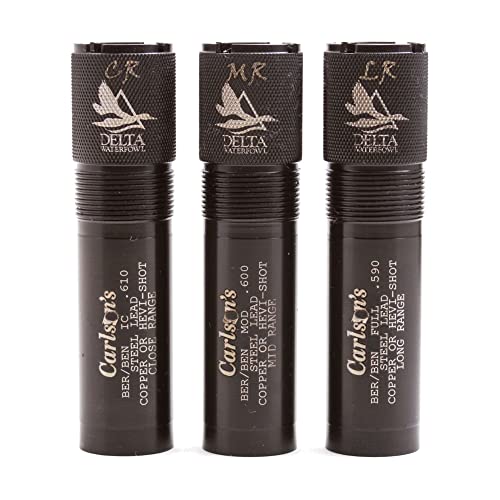 Top 15 Best choke tubes for beretta a400 xtreme plus Reviews 2023
