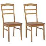 【Utilisation et design flexibles】 Le style vintage de la chaise s'adapte bien à différents thèmes décoratifs, parfait pour repas, bureaux ou salons. Sa polyvalence en fait un choix prisé pour enrichir étroitement l'atmosphère intérieure, offrant plusieurs options sans sacrifier le style.