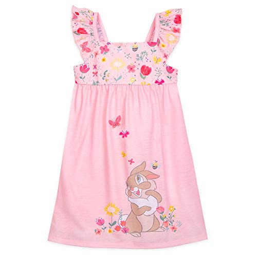 Disney Miss Bunny Nightshirt for Girls – Bambi