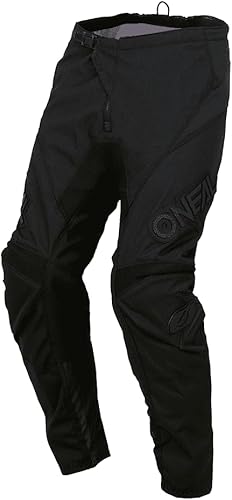 Miniatura 4 de O'Neal Pantalón Element Classic para mujer (negro, talla 56)