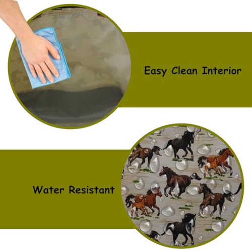 Image of NGIL Medium Top Zipper Closure Canvas Tote Bag with Attached Matching Coin Purse For Moms and Nurses