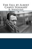  The Fall by Albert Camus Summary & Analysis