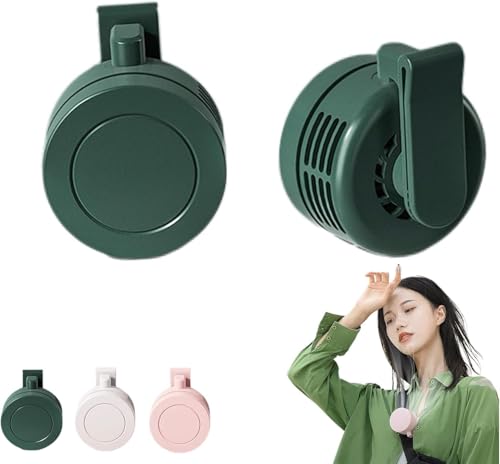 [koulaya]�N���b�v�t�@�� �H�Ȃ� �g�ѐ�@ 1/2�Z�b�g�y2025�N�Ă̕K���i�E3s�u�ԗ�p�z�N���b�v����@ �~�j� �@ USB�[�d�� 360°�������� ����3�i�K���� �y�� �É� ���͑��� �莝��/���|��/��|�� ������� �|�[�^�u�� ����