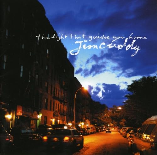 The Light That Guides You Home [Audio CD] Jim Cuddy