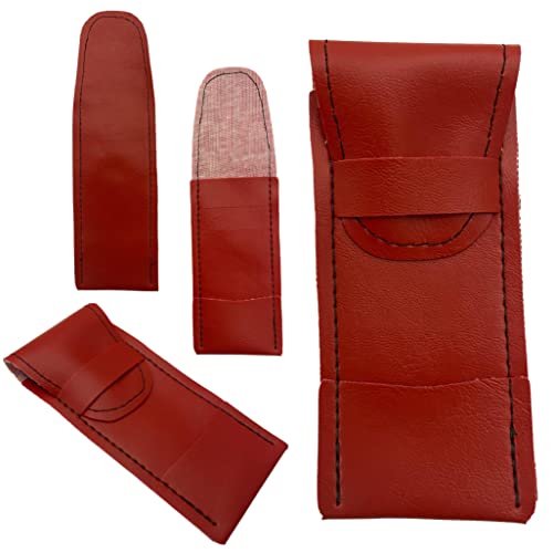 Red Dart Pouches