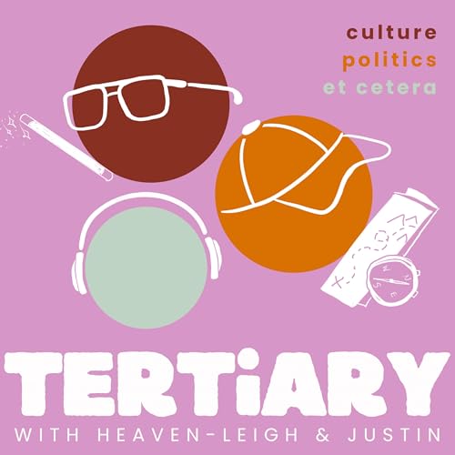 SQ1: Dumbledore v. Gandalf, Cancel Culture, Nostalgia