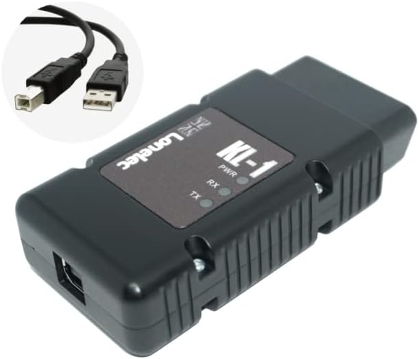 Tune ECU TUNEECU Cable Lead Interface for Triumph KTM Aprilia Moto Guzzi Ducati BMW