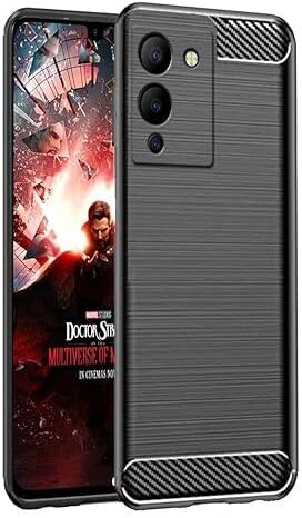 Funkyfits Ultimate Black Armor Back Cover Case for Infinix Note 12 Pro 5G; Sleek, Stylish, and Unbeatable Protection. (B0DDPMK54L) Amazon Price History, Amazon Price Tracker