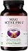 Maxi Health Active Pro-5 - Womens Probiotics - Yeast & Urinary Tract Health - 60 Capsules - Kosher