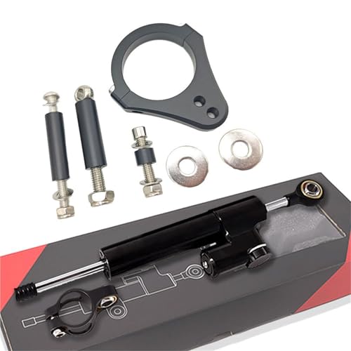 Amortisseur de direction pour KuKirin G2 Max support de modification scooter