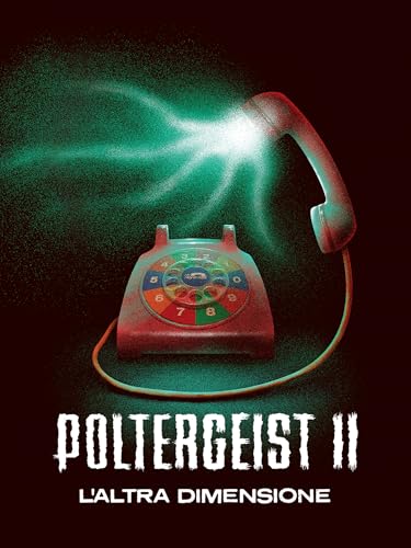  Poltergeist II: l\'altra dimensione