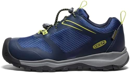 Chaussures de randonnée enfant KEEN Wanduro Low