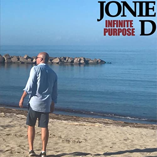 Play Infinite Purpose by Jonie D on Amazon Music