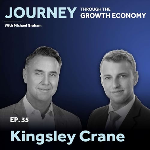 A Candid Assessment of the AI Cycle Hype vs. Reality: A Conversation with Kinglsey Crane, CG&rsquo;s Infrastructure & Security Software Senior Analyst