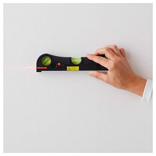 Image of Ikea Fixa Laser Spirit Level