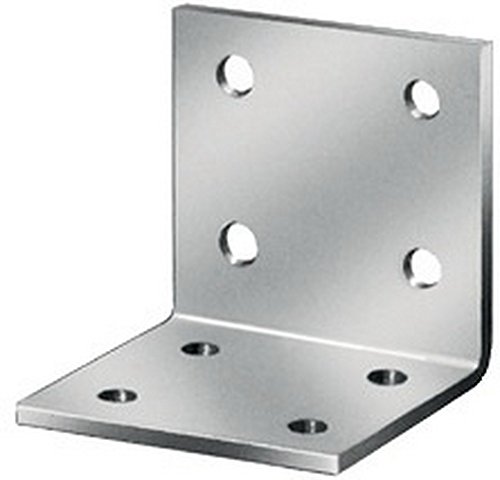 Produktbild VORMANN Winkelverbinder 90 x 35 x 40mm