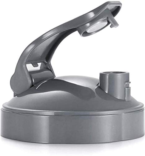 Tapa flip top para Nutribullet, pack 2 unidades miniatura 2