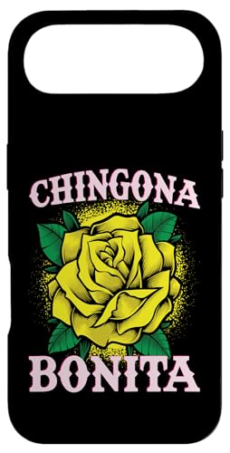 Carcasa para iPhone Air Chingona Mexicana Latina Mexican Girl Mexico Woman