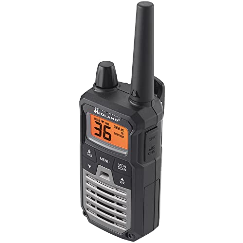 Midland 3862116 T290Vp4 High-Powered Gmrs Two-Way Radios thumb #3