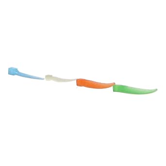 Garrison GWAK4 A+ Wedge Assorted Kit Controls Gingival Bleeding 200 Pack