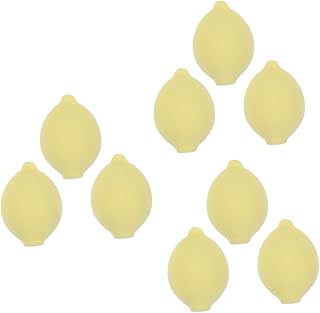 Esponja de belleza de frutas, esponja de maqu...