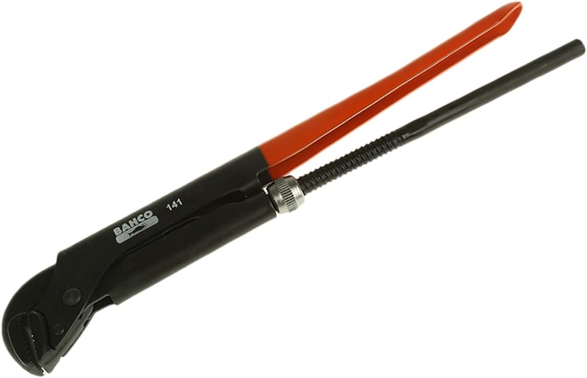 141 Universal Pipe Wrench, 11-Inch