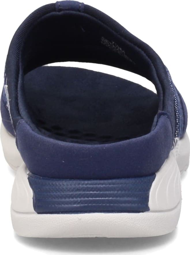 Image of Traciee Slip On Sandals
