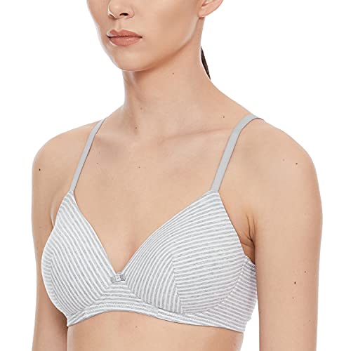 Image of Marks & Spencer Women's Nylon Classic Wirefree Bra