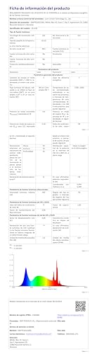 Aqara Bombilla LED T2(GU10, RGB CCT), Thread/Zigbee, Blanca Regulable, 2000K-9000K, Cambio de color RGB con 16 Millones de Colores, 30W Equivalente, Matter, Compatible HomeKit, Alexa, Google Home - imagen 8